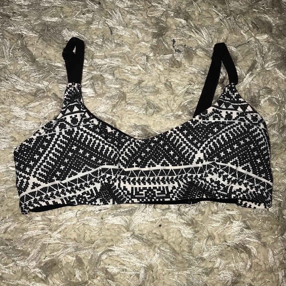 target bikini top
